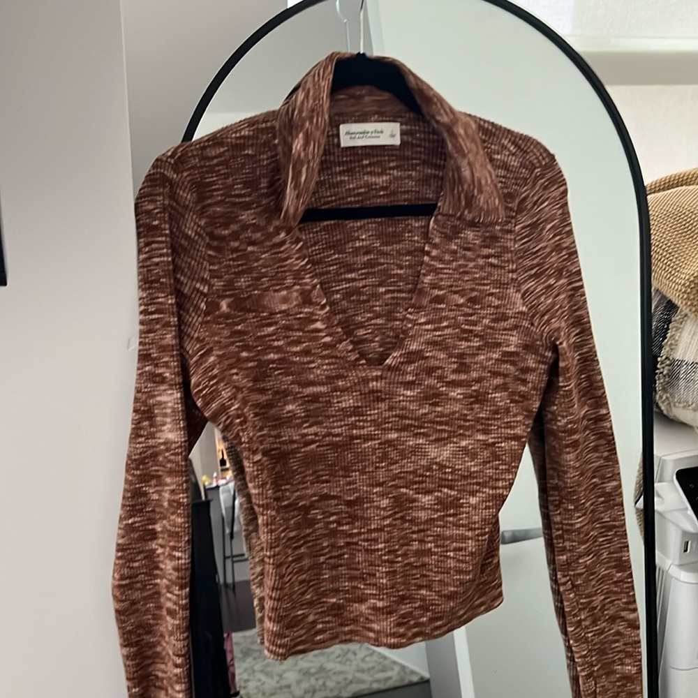 Abercrombie Sweater